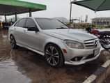 A picture of Super sharp 09 C350 benz non 4matic