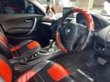 A picture of IMESHUKA BEI BMW SERIES 1 INAUZWA BADO MPYAA BEI 10MIL