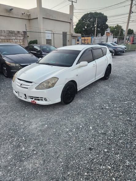 2005 cars