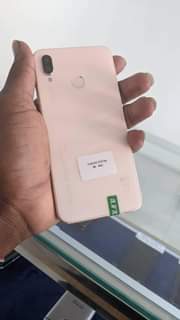 huawei p20