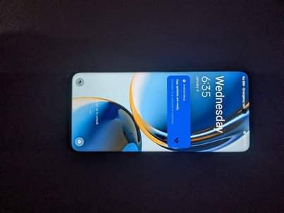A picture of One plus