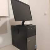 A picture of i3 2nd gen Dell type