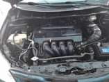 A picture of Toyota Corolla 2012 Clean in and out Painted on first