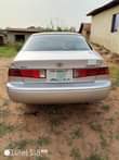 A picture of Toyota camry envelope Good gear perfect engine first body AC
