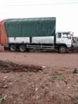 A picture of Brand new Fuso