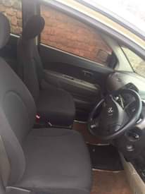 A picture of Passo 12 5m Call 0701488581 What s app 0776417404