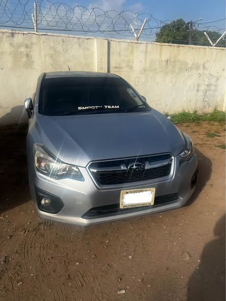 subaru