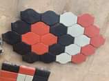 A picture of Pavers