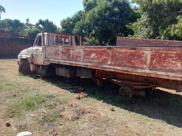 MALAWI -.