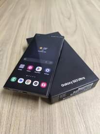 A picture of QUICK Cash NEEDED 1 300 000 SAMSUNG S23 ULTRA 5G