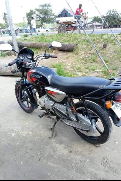 A picture of BM150 piga 0699855395