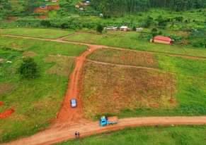 A picture of WAKISO NKOOWE HALF LONDON
