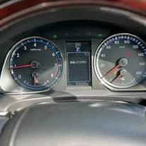 A picture of Toyota Harrier 2014 up for grabs