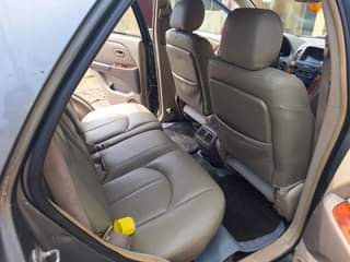 A picture of Lexus RX 300
