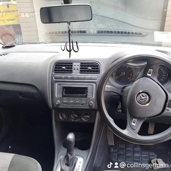 polo vivo