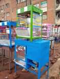 A picture of Popcorn Machines Original
