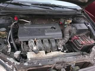 A picture of Toyota Corolla 04 Everything working very well