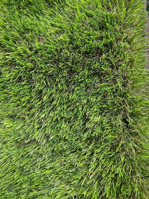 A picture of Artificial tuff grass