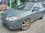 A picture of Distress sales Hyundai Elantra Sound engine Ac chilling Suspension okay