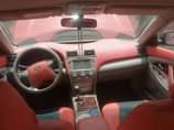 A picture of Toyota Camry 2008 4 plug Flashed on first body Engine