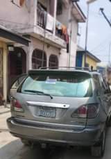 A picture of Rx 300 2001 Ac is not working Perfect engine and