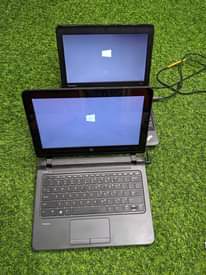A picture of OFA HP na Lenovo njoo dukani bei kitonga sana 145k