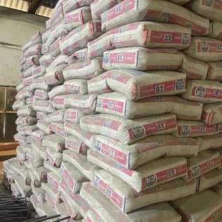 A picture of NONDO CEMENT MARINE BOARD