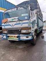fuso fighter