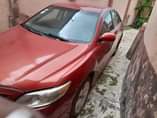A picture of Toyota Camry 2010