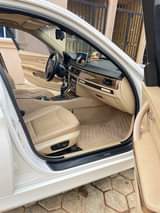 A picture of GERMAM BEAST BMW 323i M Sport 2012 E90 Limited Edition