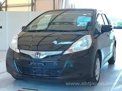hybrid