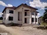 A picture of House for sale Tsh 160 millions at Kijichi Dar es