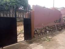 A picture of rentals for sale in Makindye at 96M. They are 4double