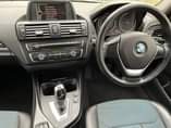 A picture of 2012 BMW 118i A T 141000km Accident free Excellent condition