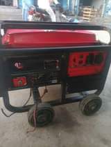 repair services