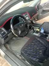 A picture of Honda EOD 2006
