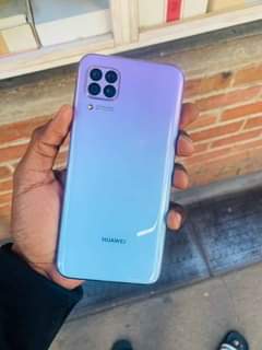 huawei p40