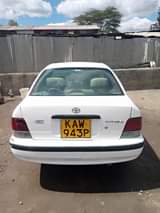 used opel