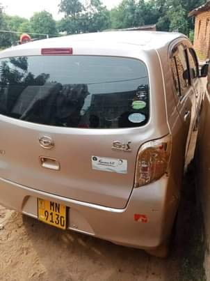LILONGWE C.