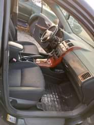 A picture of Good deal v clean 2011 corolla sport Very sound engine