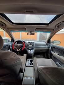 A picture of Neatly Used 2009 Honda CR V