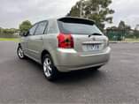A picture of 2006 Toyota Corolla Conquest