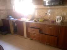 kitchen units
