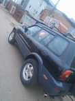 A picture of Toyota rav4