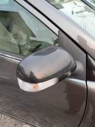 A picture of Toyota Corolla LE 2012 direct Belgium Price 6 5m Location