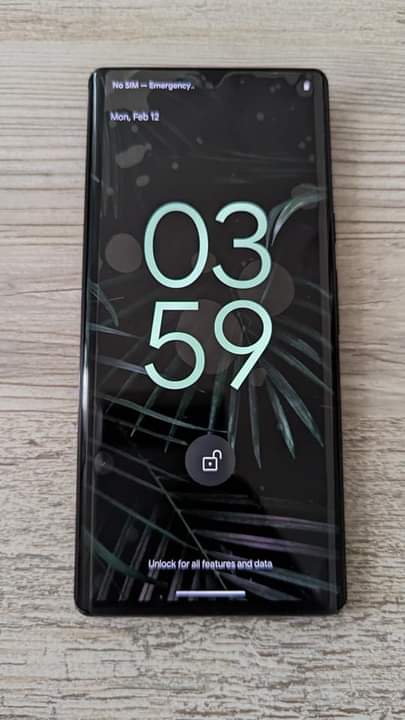 google pixel
