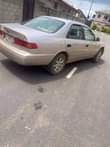 A picture of 2001 Toyota Camry Le