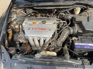 A picture of Honda Accord EOD 2004 2005 Abuja
