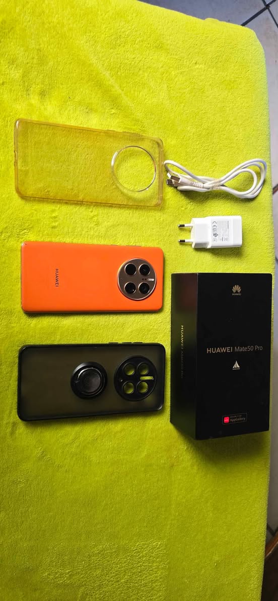 huawei
