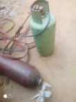 A picture of Welding machine